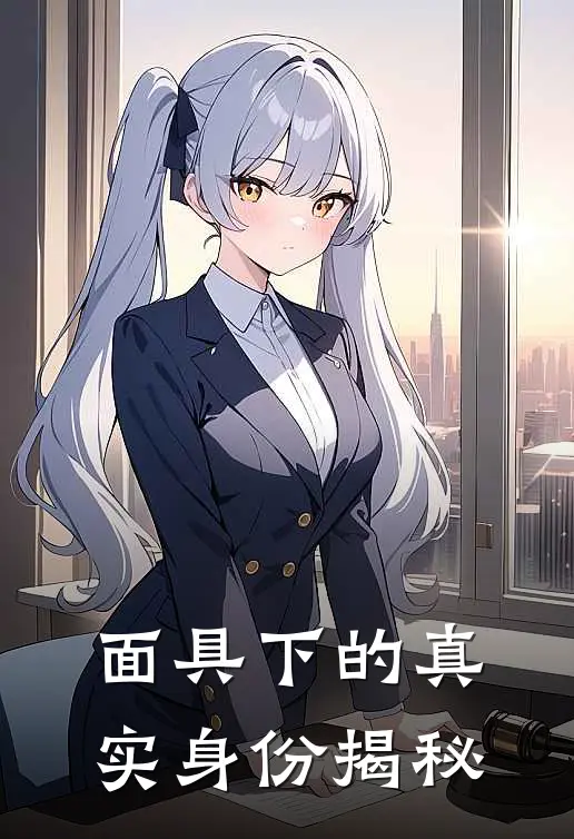 面具下的真实身份揭秘