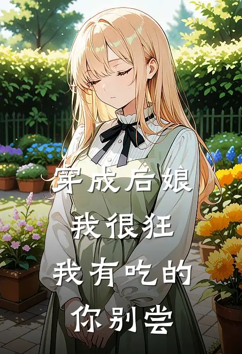 穿成后娘我很狂，我有吃的你别尝顾昀昕周铁柱热门的网络小说_完整版小说穿成后娘我很狂，我有吃的你别尝(顾昀昕周铁柱)