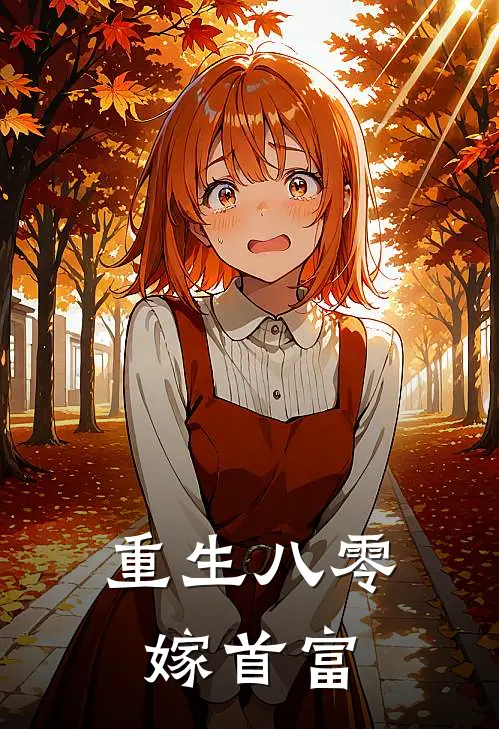 重生八零嫁首富(俊枫丁俊枫)完结小说推荐_小说全文免费阅读重生八零嫁首富俊枫丁俊枫