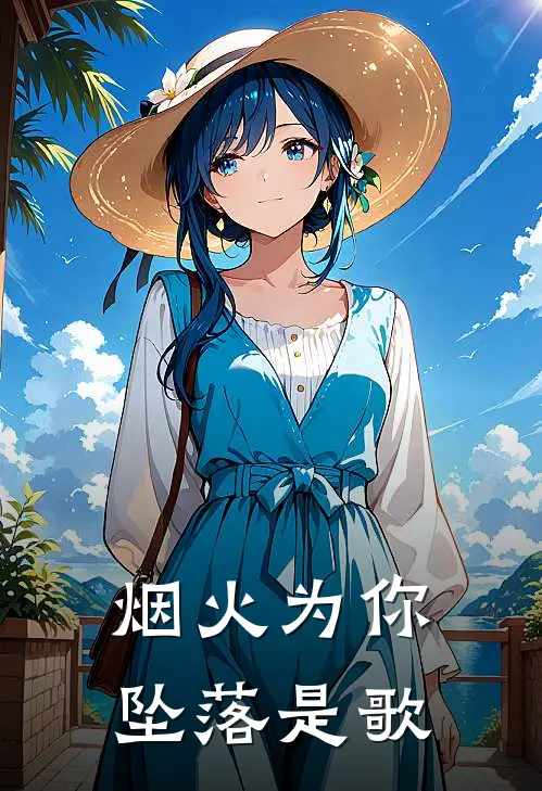 烟火为你坠落是歌