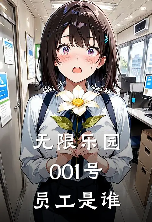 无限乐园001号员工是谁