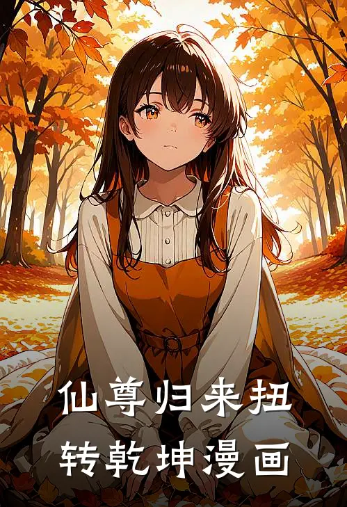 仙尊归来扭转乾坤漫画