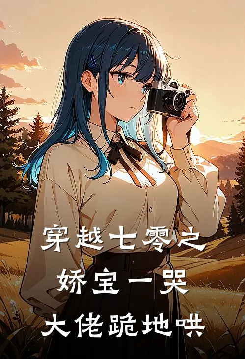 穿越七零之娇宝一哭，大佬跪地哄晏清和阮娇娇热门小说免费阅读_完本完结小说穿越七零之娇宝一哭，大佬跪地哄(晏清和阮娇娇)