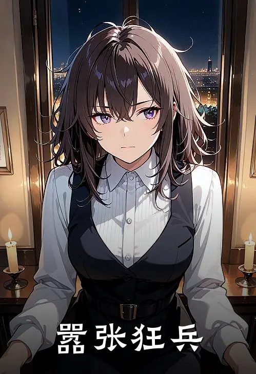 嚣张狂兵(叶沉浮秦铮)推荐小说_嚣张狂兵(叶沉浮秦铮)全文免费阅读大结局