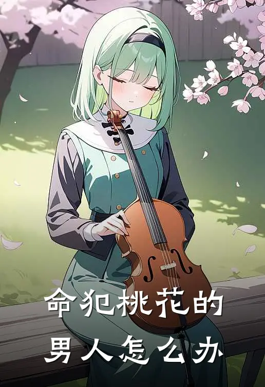 命犯桃花的男人怎么办