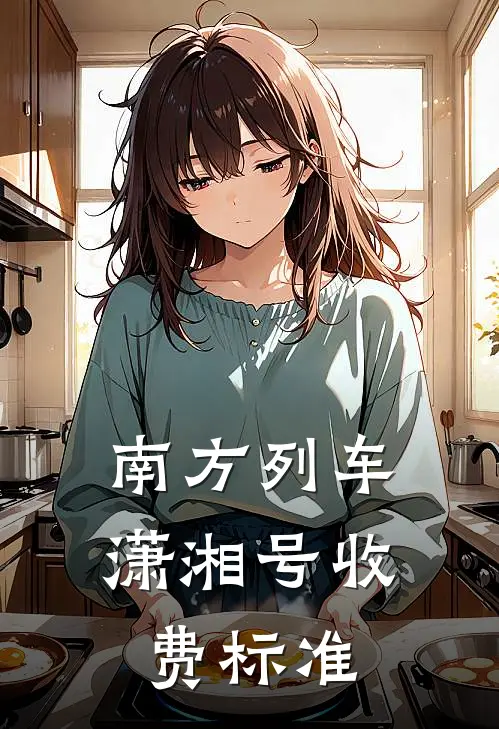 南方列车·潇湘号收费标准