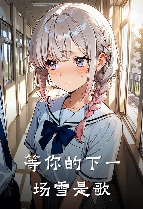 等你的下一场雪是歌
