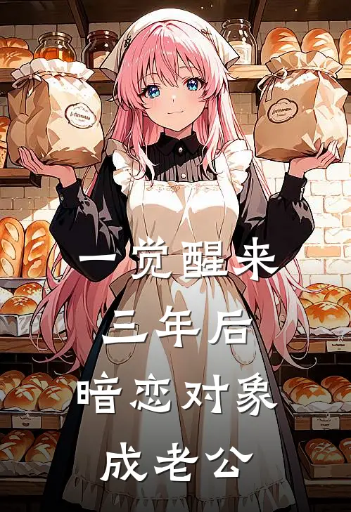 一觉醒来三年后，暗恋对象成老公(虞秋池江亦北)热门网络小说_最新完本小说一觉醒来三年后，暗恋对象成老公(虞秋池江亦北)