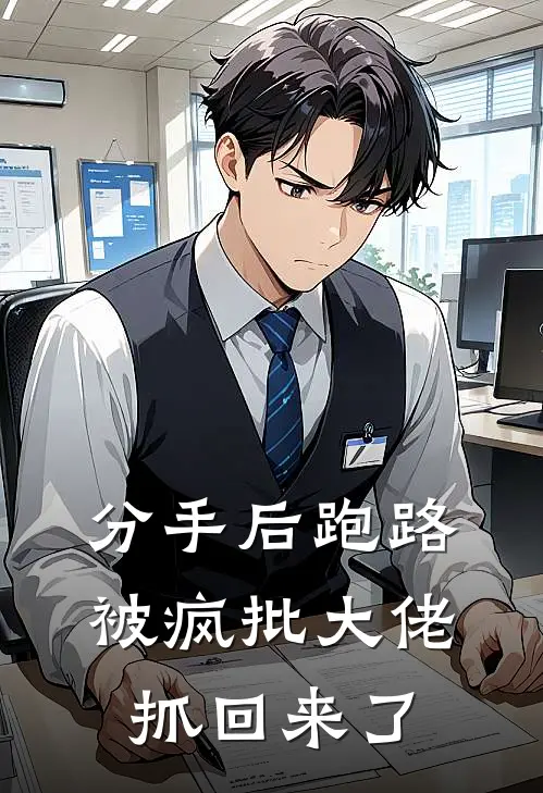 分手后跑路，被疯批大佬抓回来了(顾嘉怡陆斯延)免费小说完结版_免费小说免费阅读分手后跑路，被疯批大佬抓回来了顾嘉怡陆斯延