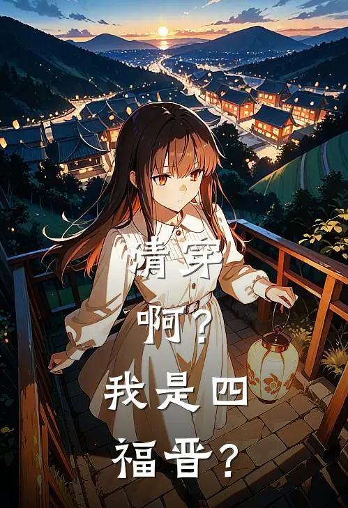 清穿：啊？我是四福晋？(富察淑婉胤禛)全本免费在线阅读_清穿：啊？我是四福晋？全文阅读