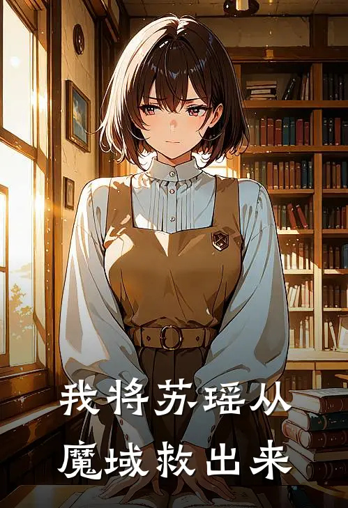 我将苏瑶从魔域救出来