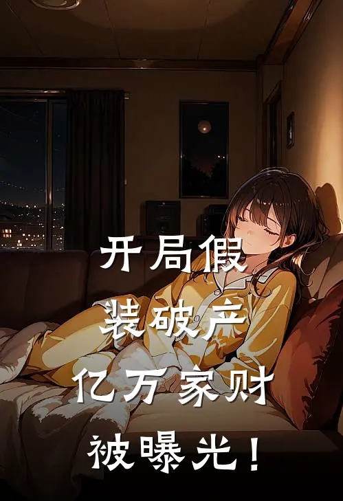 开局假装破产，亿万家财被曝光！(刘齐二哈)完结小说_热门小说推荐开局假装破产，亿万家财被曝光！刘齐二哈