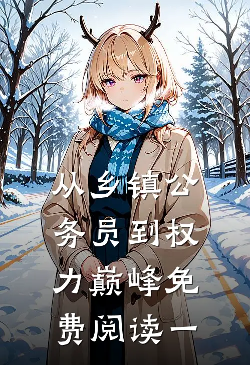 从乡镇公务员到权力巅峰免费阅读一