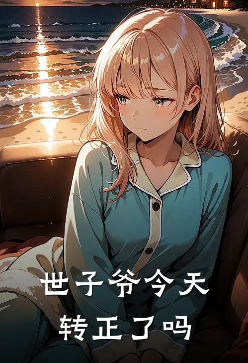 世子爷今天转正了吗