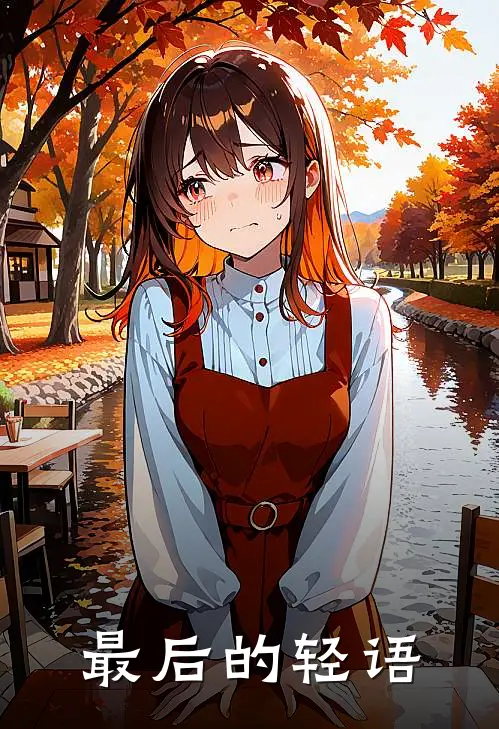 最后的轻语