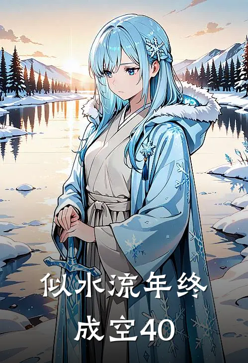 似水流年终成空40