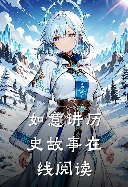 如意讲历史故事在线阅读