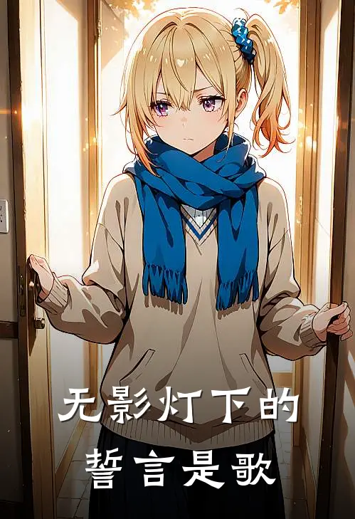 无影灯下的誓言是歌