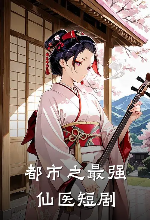 都市之最强仙医短剧
