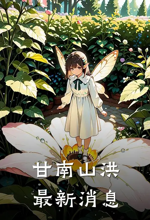 甘南山洪最新消息