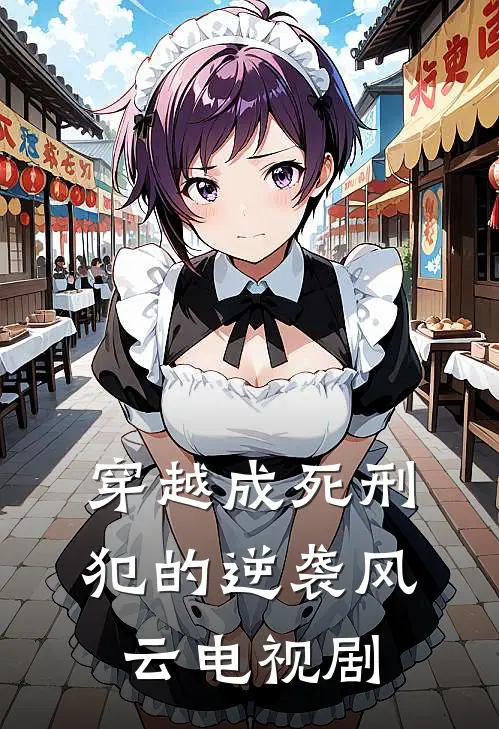 穿越成死刑犯的逆袭风云电视剧