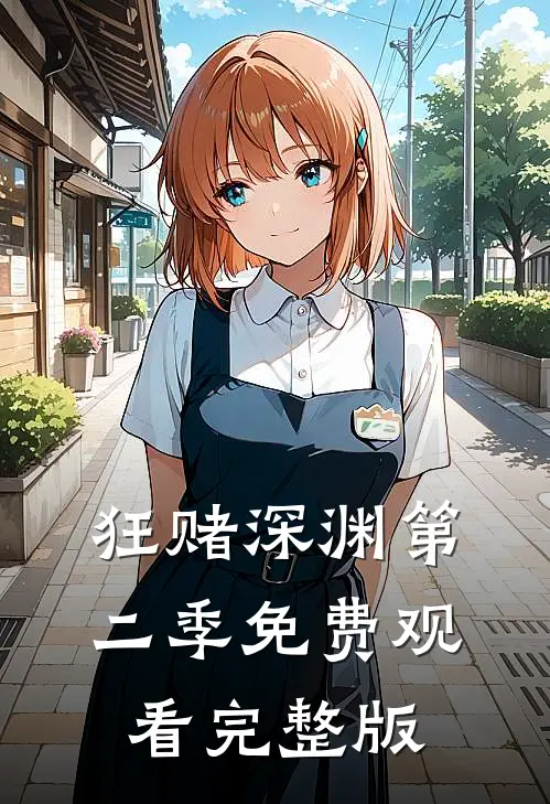 狂赌深渊第二季免费观看完整版