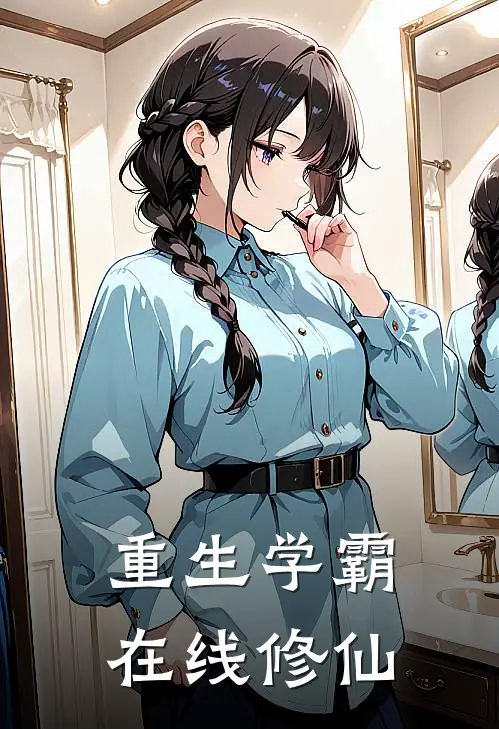 重生学霸，在线修仙(佚名佚名)热门网络小说_小说推荐完结重生学霸，在线修仙(佚名佚名)