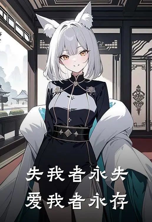 失我者永失爱我者永存
