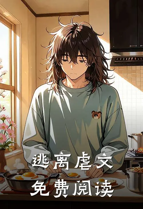 逃离虐文免费阅读