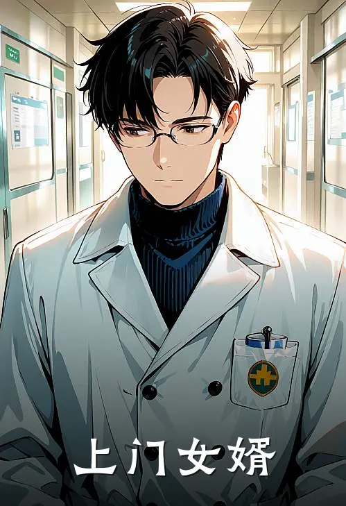 上门女婿(秦意夏冰言)最新热门小说_完结小说上门女婿(秦意夏冰言)