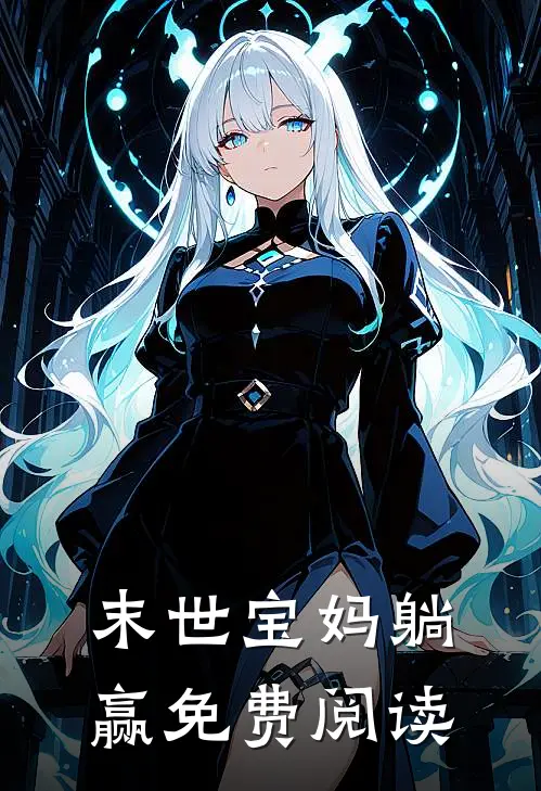 末世宝妈躺赢免费阅读