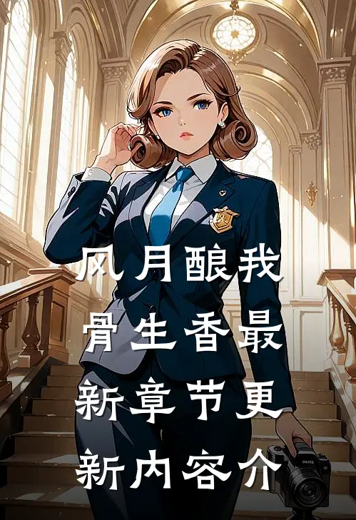 风月酿我骨生香最新章节更新内容介