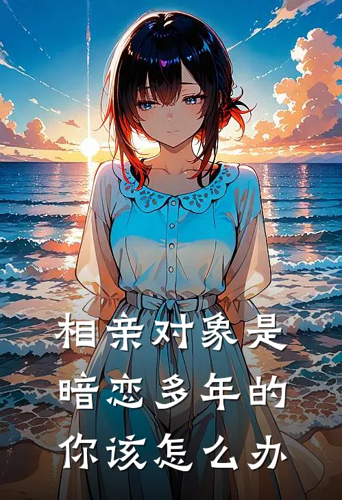 相亲对象是暗恋多年的你该怎么办