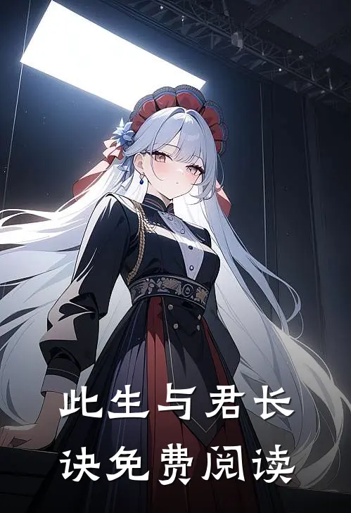 此生与君长诀免费阅读