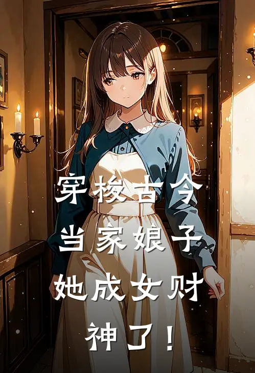 穿梭古今：当家娘子她成女财神了！何枣花沈明轩最新完结小说推荐_全集免费小说穿梭古今：当家娘子她成女财神了！何枣花沈明轩