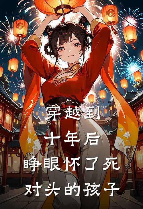 穿越到十年后，睁眼怀了死对头的孩子唐语笙路维安最新小说推荐_最新好看小说穿越到十年后，睁眼怀了死对头的孩子唐语笙路维安