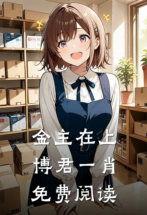 金主在上博君一肖免费阅读