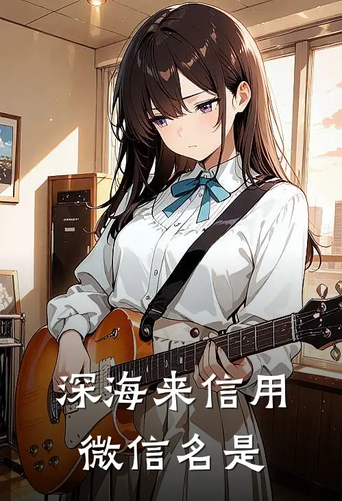 深海来信用微信名是