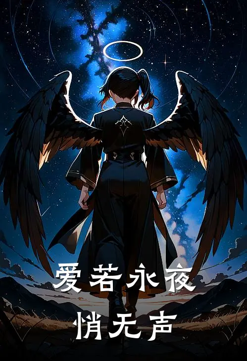 爱若永夜悄无声