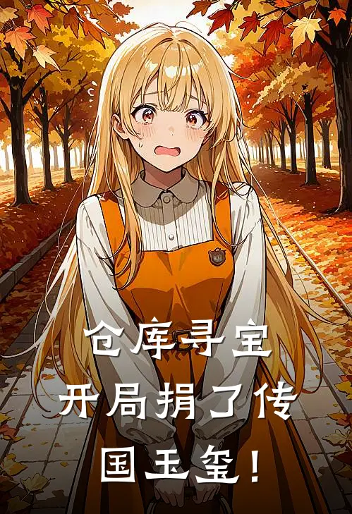 仓库寻宝：开局捐了传国玉玺！秦阳周小芸小说免费阅读无弹窗_完结版小说全文免费阅读仓库寻宝：开局捐了传国玉玺！(秦阳周小芸)