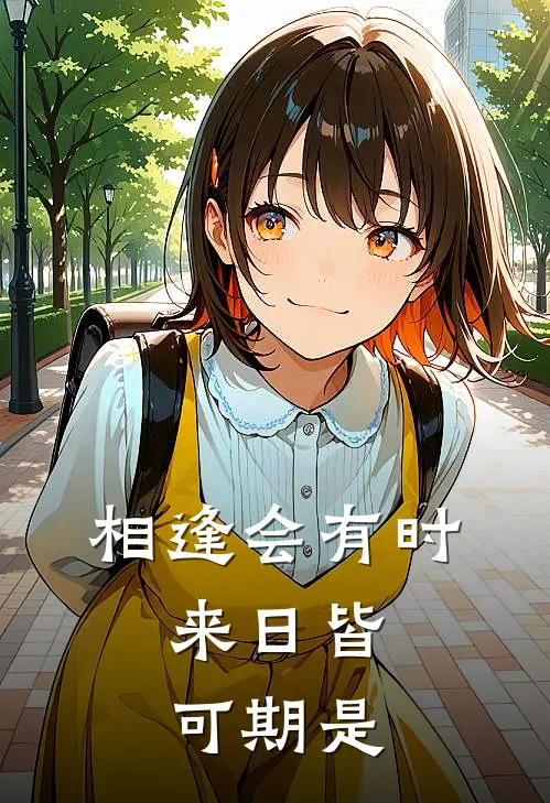 相逢会有时,来日皆可期是