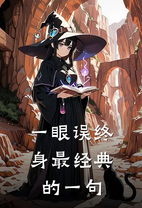 一眼误终身最经典的一句