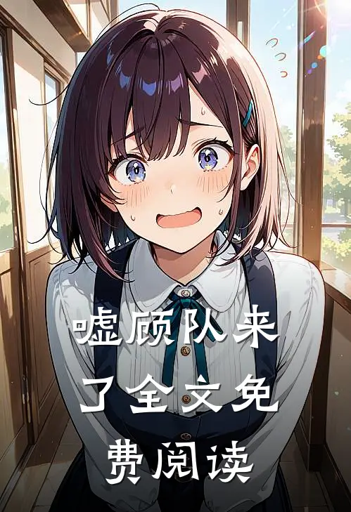 嘘顾队来了全文免费阅读