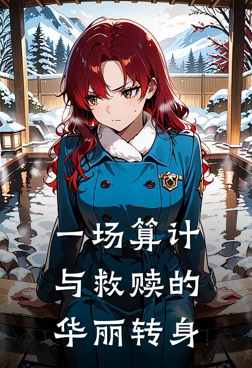 一场算计与救赎的华丽转身