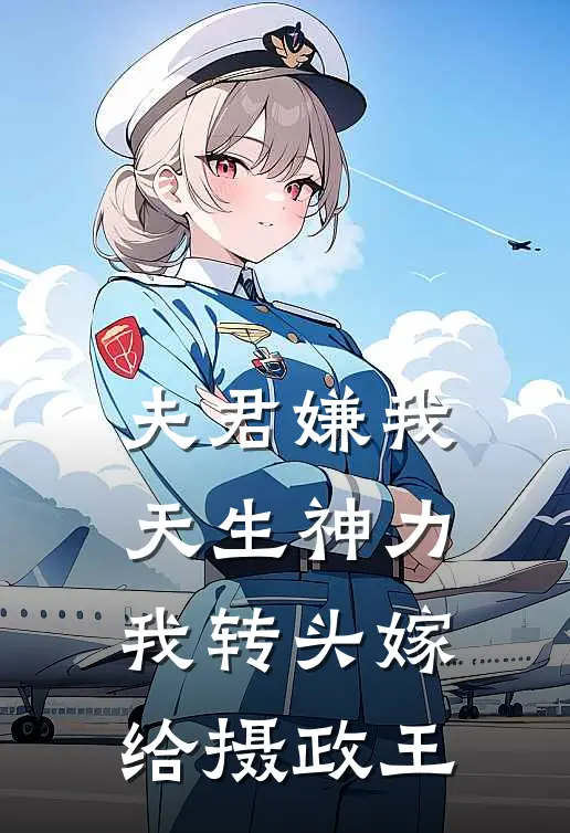 夫君嫌我天生神力，我转头嫁给摄政王郑泉清沈家军最新热门小说_夫君嫌我天生神力，我转头嫁给摄政王全本在线阅读