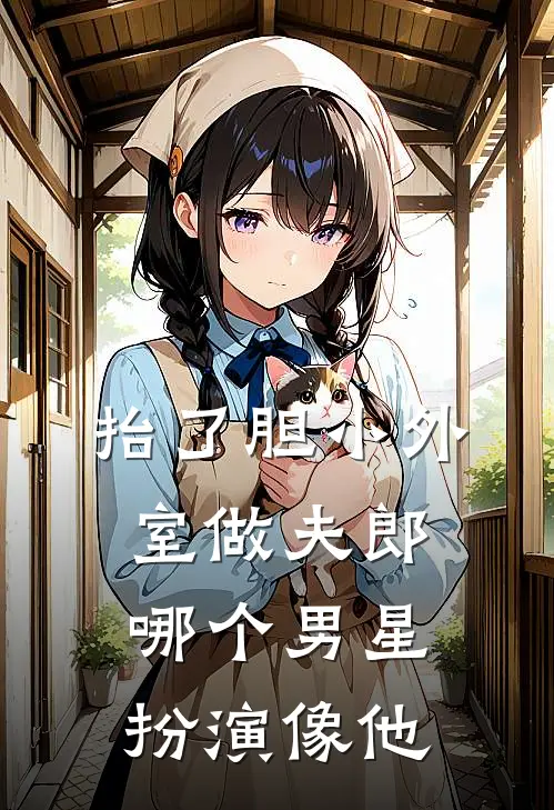 抬了胆小外室做夫郎哪个男星扮演像他