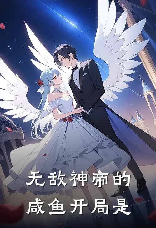 无敌神帝的咸鱼开局是