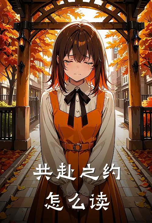 共赴之约怎么读