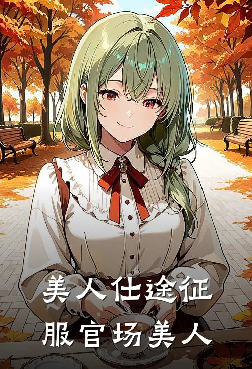 美人仕途征服官场美人