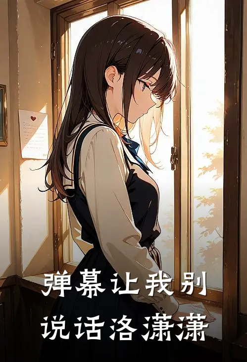 弹幕让我别说话洛潇潇